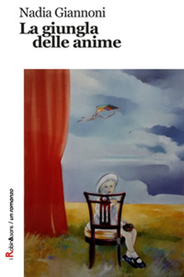 La giungla delle anime - Librerie.coop La giungla delle anime - Librerie.coop