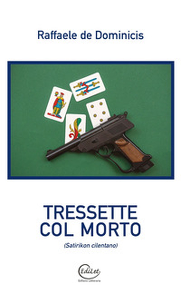 Tressette col morto - Librerie.coop Tressette col morto - Librerie.coop