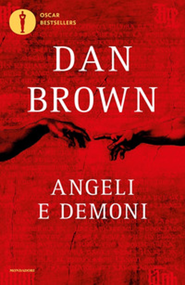Angeli e demoni - Librerie.coop Angeli e demoni - Librerie.coop