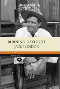 Burning daylight - Librerie.coop
