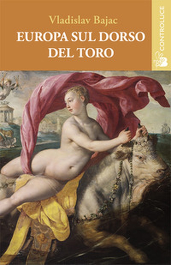 Europa sul dorso del toro - Librerie.coop Europa sul dorso del toro - Librerie.coop