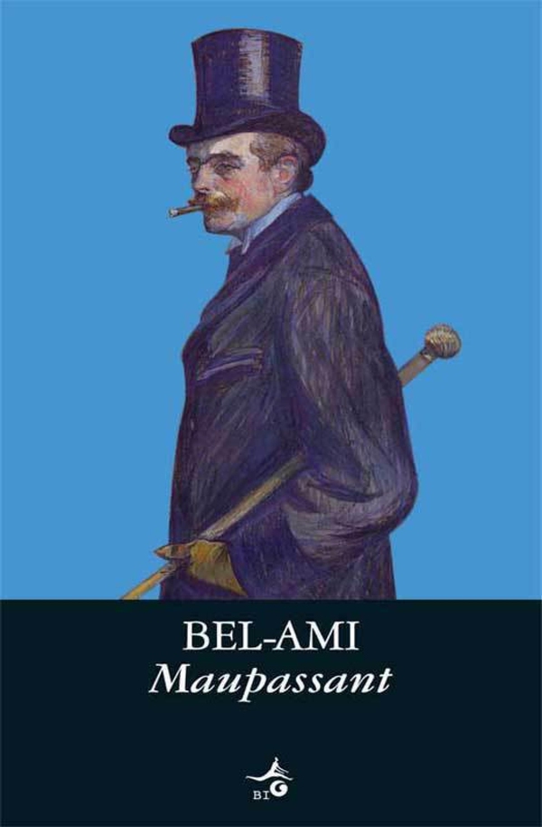 Bel-Ami - Librerie.coop Bel-Ami - Librerie.coop