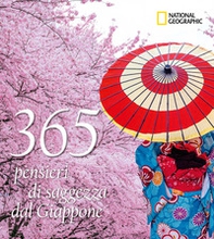 365 pensieri di saggezza dal Giappone - Librerie.coop