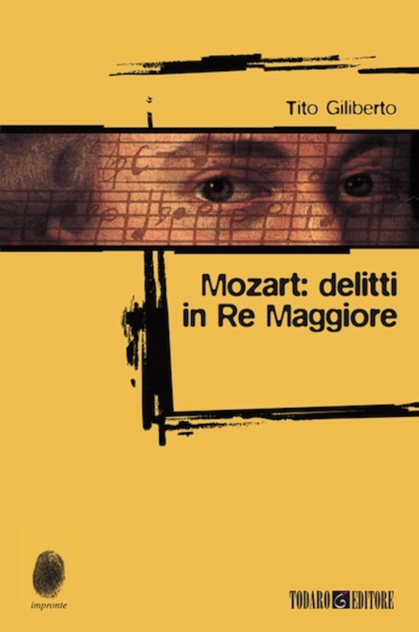Mozart: delitti in Re Maggiore - Librerie.coop Mozart: delitti in Re Maggiore - Librerie.coop