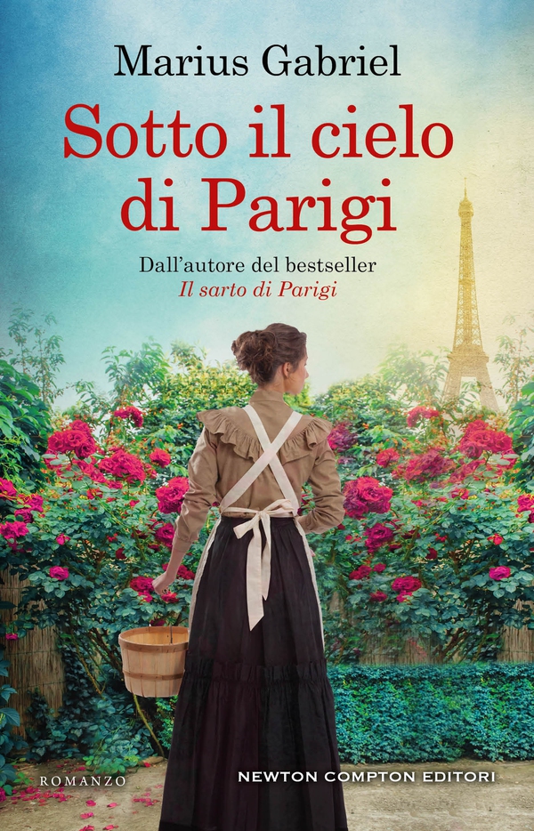 Sotto il cielo di Parigi - Librerie.coop Sotto il cielo di Parigi - Librerie.coop