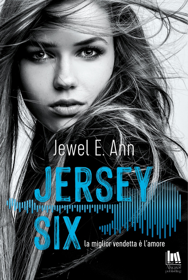Jersey Six. La miglior vendetta è l'amore - Librerie.coop Jersey Six. La miglior vendetta è l'amore - Librerie.coop