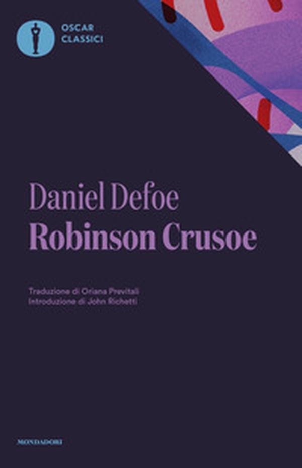 Robinson Crusoe - Librerie.coop Robinson Crusoe - Librerie.coop