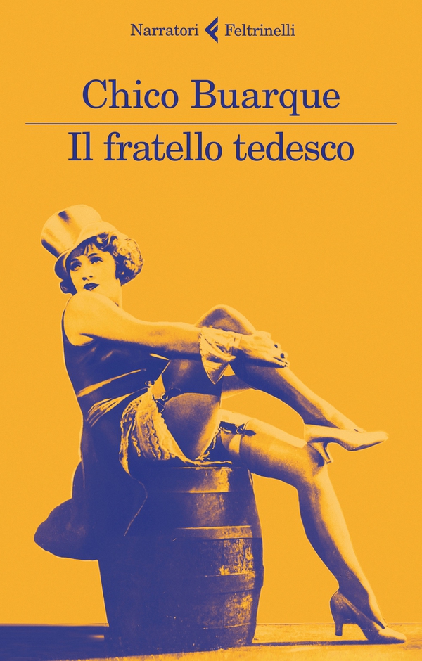 Il fratello tedesco - Librerie.coop Il fratello tedesco - Librerie.coop