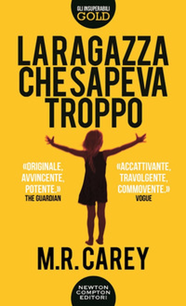 La ragazza che sapeva troppo - Librerie.coop La ragazza che sapeva troppo - Librerie.coop