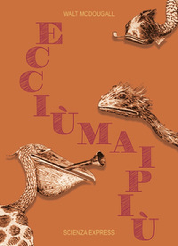 Ecciùmaipiù - Librerie.coop Ecciùmaipiù - Librerie.coop