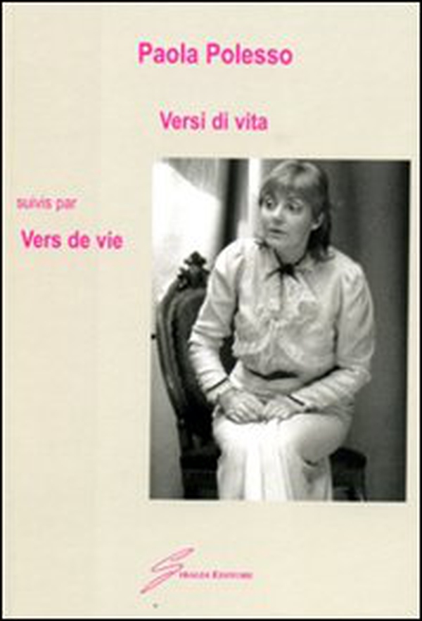 Versi di vita suvis par vers de vie - Librerie.coop Versi di vita suvis par vers de vie - Librerie.coop