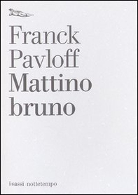 Mattino bruno - Librerie.coop