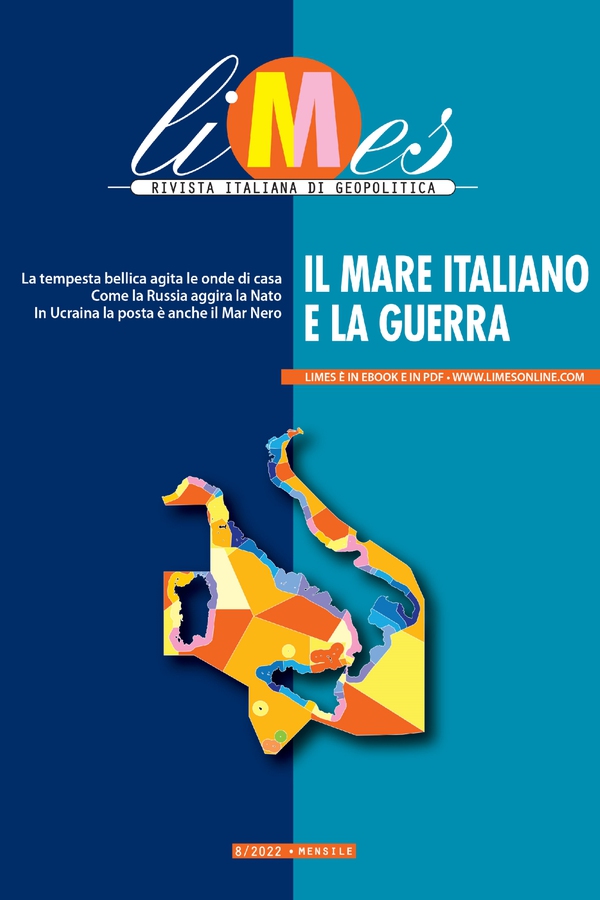 Il mare italiano e la guerra - Librerie.coop Il mare italiano e la guerra - Librerie.coop