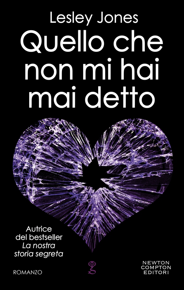 Quello che non mi hai mai detto - Librerie.coop Quello che non mi hai mai detto - Librerie.coop