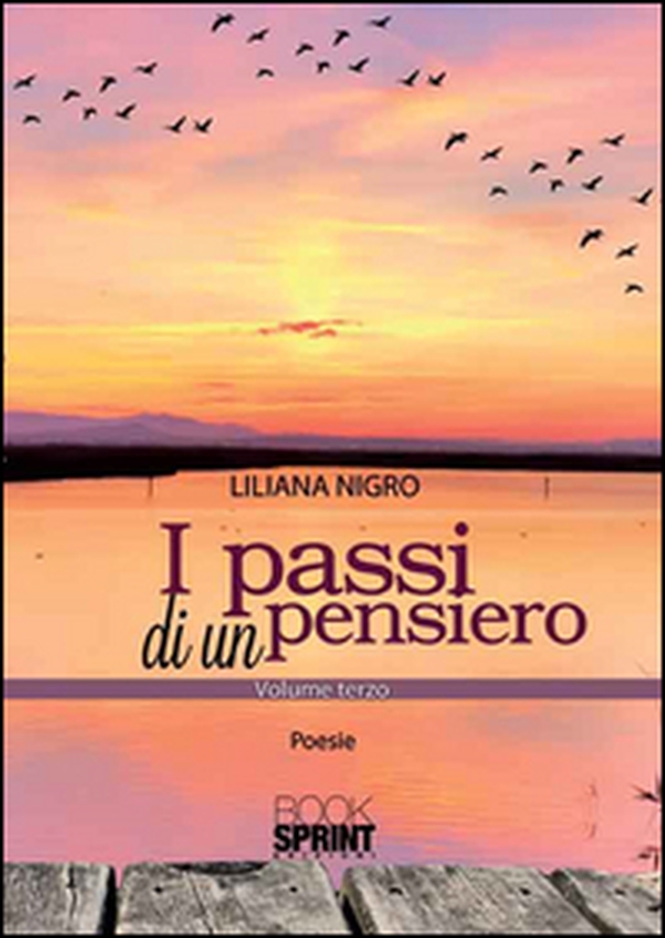 I passi di un pensiero - Librerie.coop I passi di un pensiero - Librerie.coop