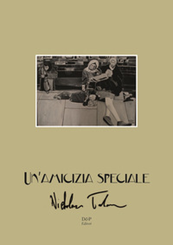 Un'amicizia speciale - Librerie.coop Un'amicizia speciale - Librerie.coop