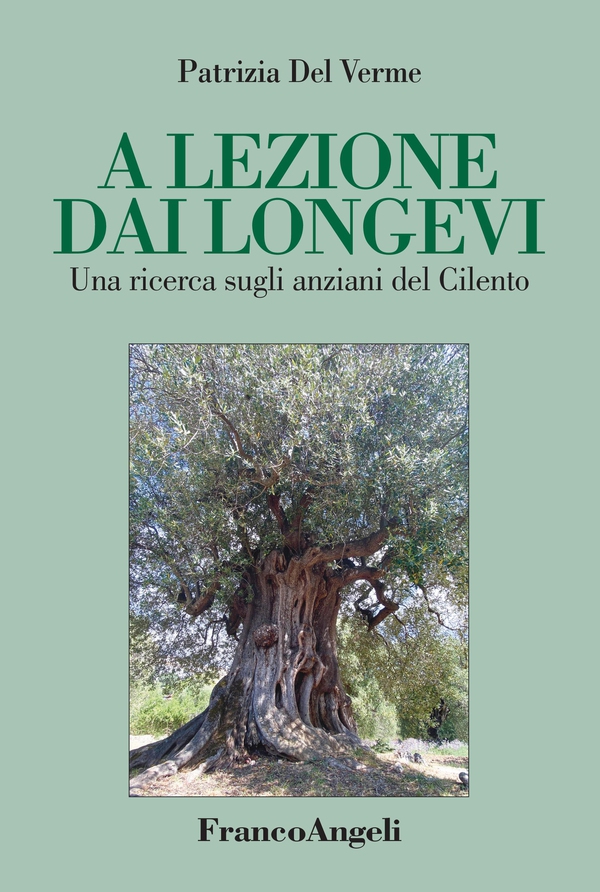 A lezione dai longevi - Librerie.coop A lezione dai longevi - Librerie.coop