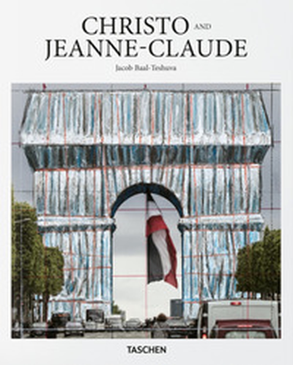 Christo e Jeanne-Claude. Ediz. inglese - Librerie.coop Christo e Jeanne-Claude. Ediz. inglese - Librerie.coop