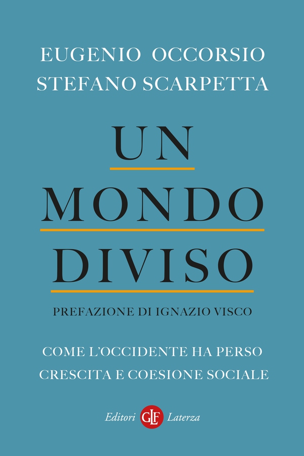 Un mondo diviso - Librerie.coop Un mondo diviso - Librerie.coop