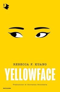 Yellowface - Librerie.coop