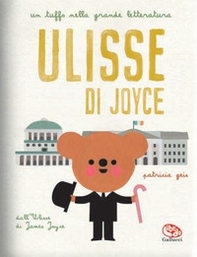 Ulisse di Joyce. Impermealibri - Librerie.coop