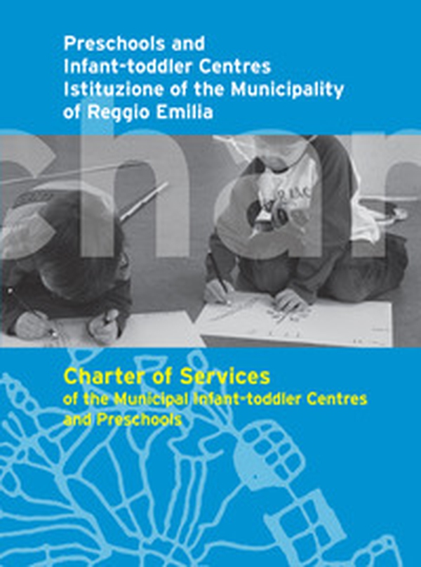 Charter of services of the municipal infant-toddler centres and preschools - Librerie.coop Charter of services of the municipal infant-toddler centres and preschools - Librerie.coop