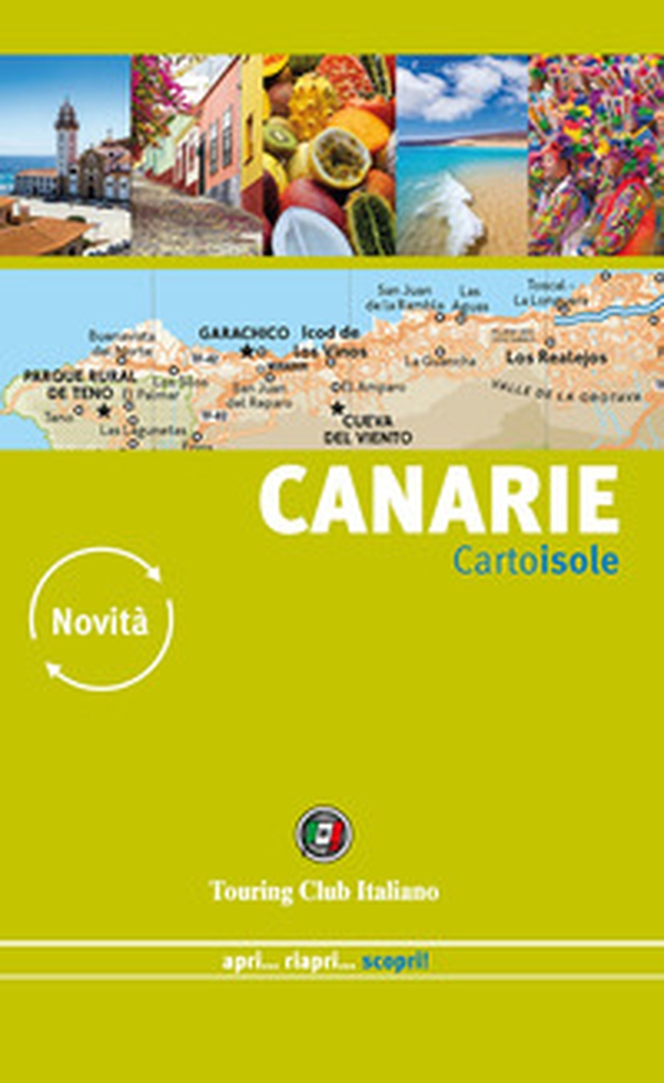 Canarie - Librerie.coop Canarie - Librerie.coop