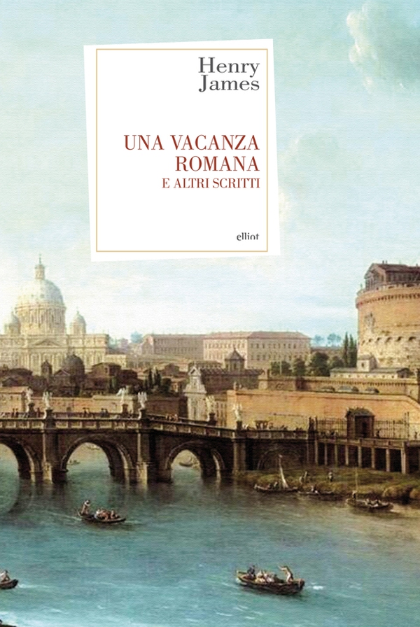 Una vacanza romana - Librerie.coop Una vacanza romana - Librerie.coop