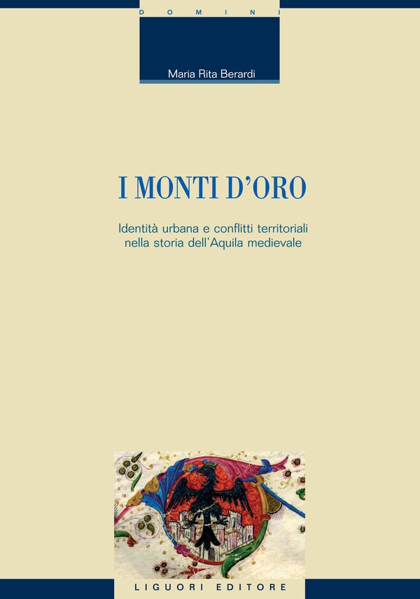 I monti d’oro - Librerie.coop I monti d’oro - Librerie.coop