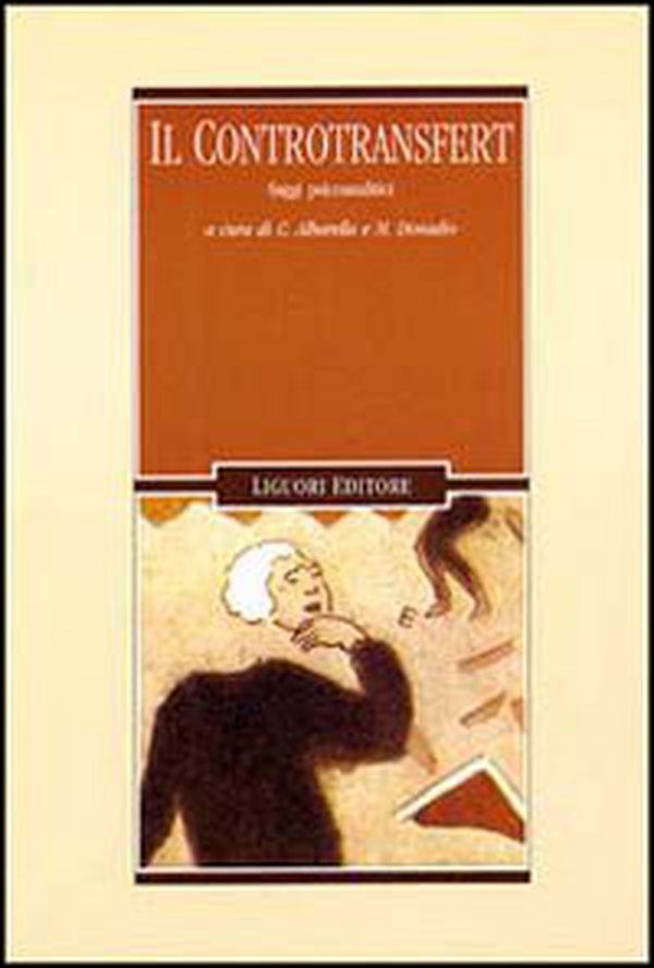 Il controtransfert. Saggi psicoanalitici - Librerie.coop Il controtransfert. Saggi psicoanalitici - Librerie.coop