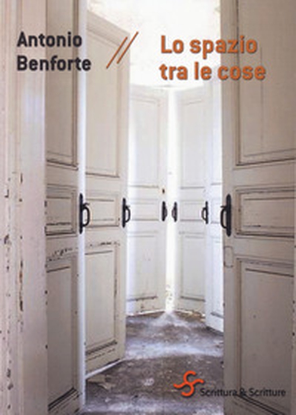 Lo spazio tra le cose - Librerie.coop Lo spazio tra le cose - Librerie.coop
