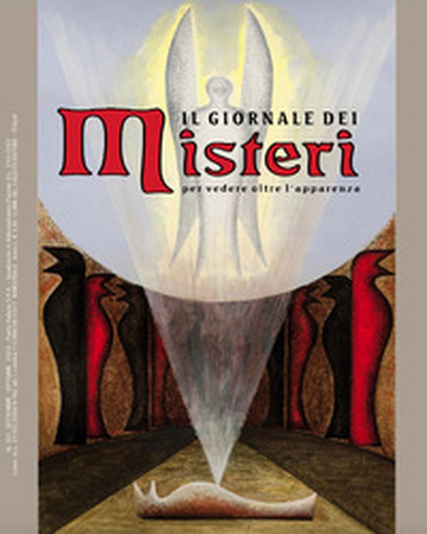 Il giornale dei misteri - Librerie.coop Il giornale dei misteri - Librerie.coop
