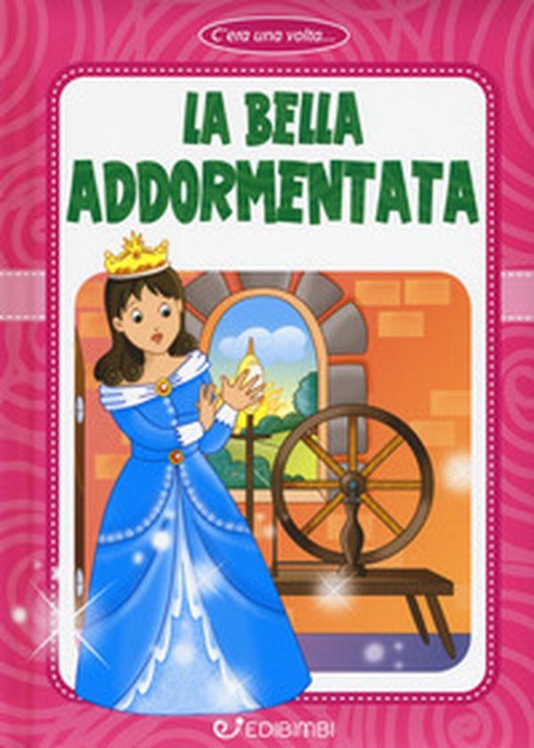 La bella addormentata - Librerie.coop La bella addormentata - Librerie.coop
