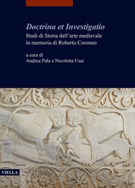 Doctrina et investigatio. Studi di storia dell'arte medievale - Librerie.coop