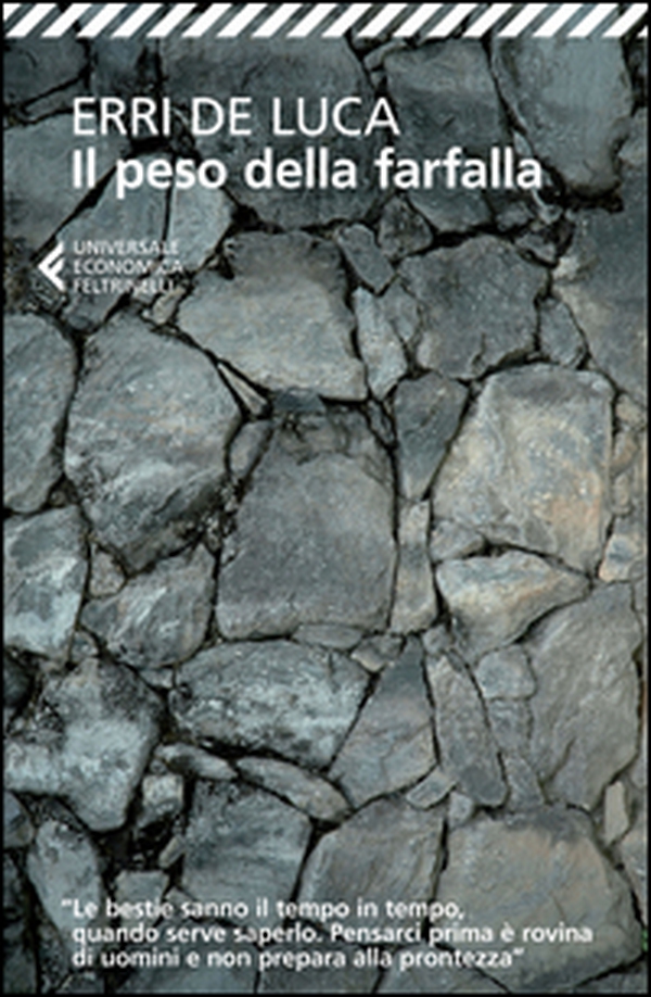 Il peso della farfalla - Librerie.coop Il peso della farfalla - Librerie.coop