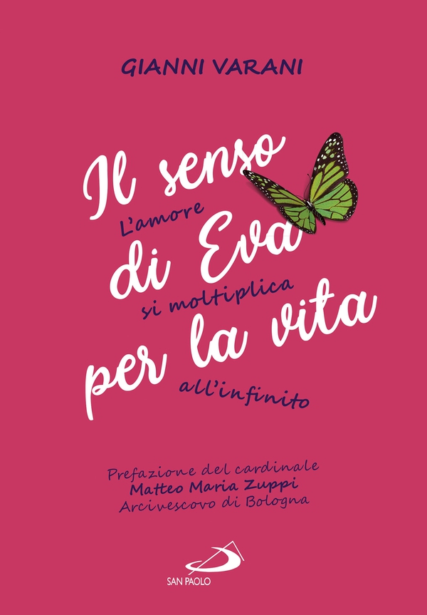 Il senso di Eva per la vita - Librerie.coop Il senso di Eva per la vita - Librerie.coop