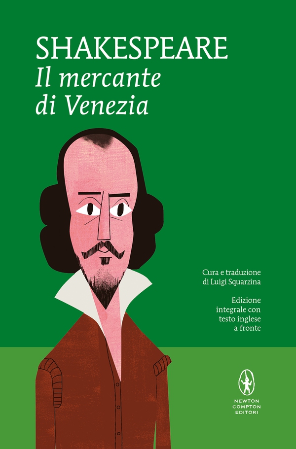 Il mercante di Venezia - Librerie.coop Il mercante di Venezia - Librerie.coop