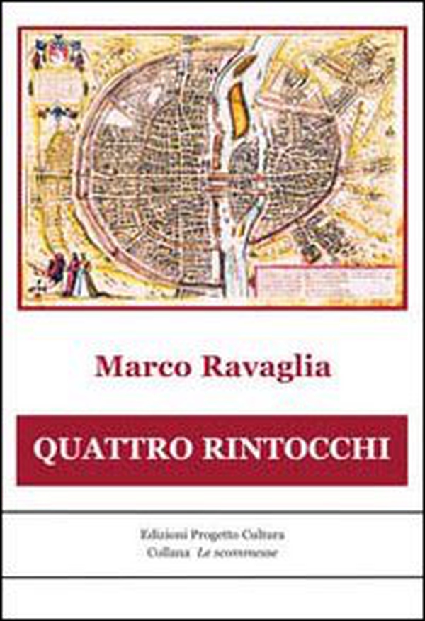 Quattro rintocchi - Librerie.coop Quattro rintocchi - Librerie.coop