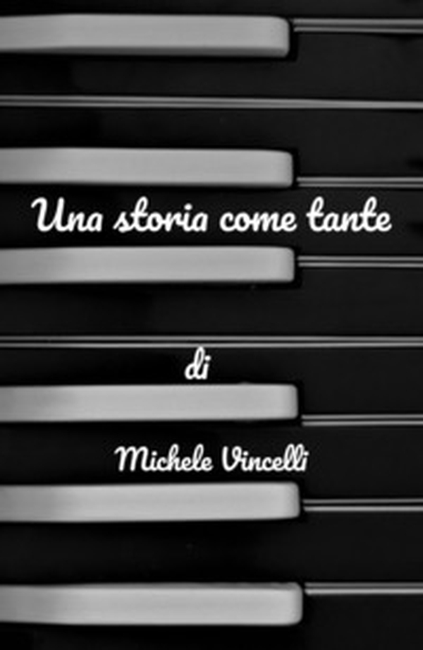 Una storia come tante - Librerie.coop Una storia come tante - Librerie.coop