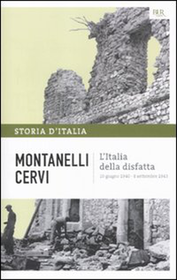 Storia d'Italia - Vol. 14 - Librerie.coop Storia d'Italia - Vol. 14 - Librerie.coop