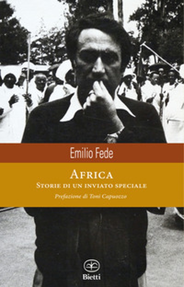 Africa. Storie di un inviato speciale - Librerie.coop Africa. Storie di un inviato speciale - Librerie.coop
