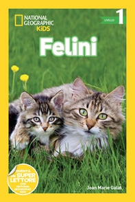 Felini. Livello 1 - Librerie.coop