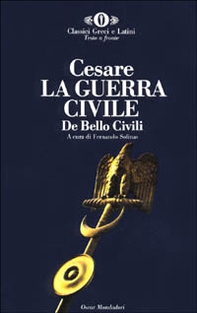 La guerra civile-De bello civili - Librerie.coop