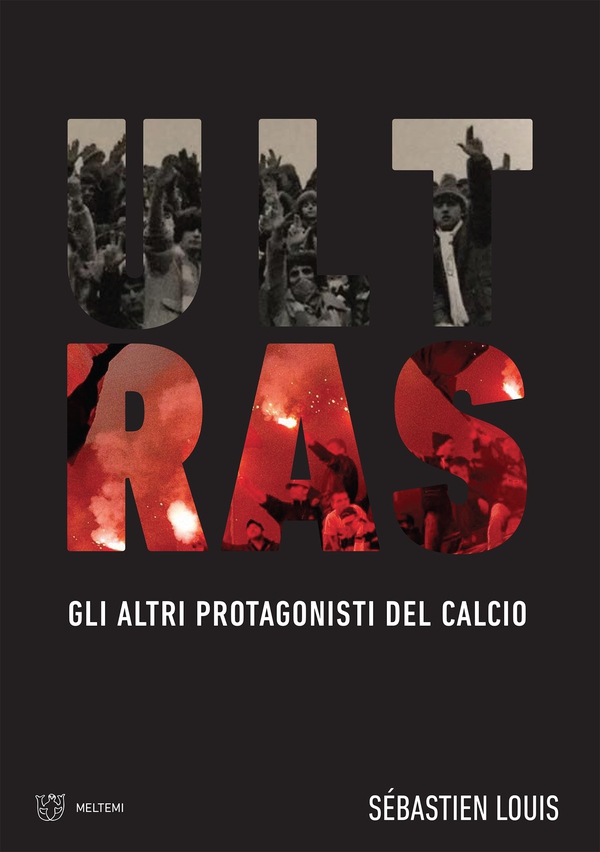 Ultras - Librerie.coop Ultras - Librerie.coop
