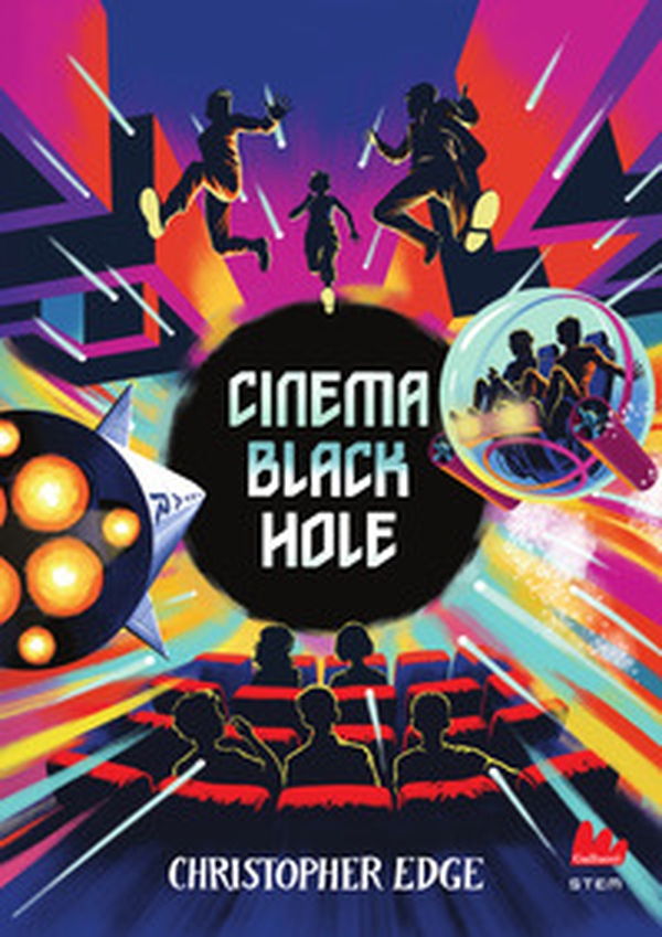Cinema Black Hole - Librerie.coop Cinema Black Hole - Librerie.coop