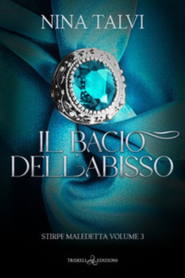 Il bacio dell'abisso - Librerie.coop Il bacio dell'abisso - Librerie.coop