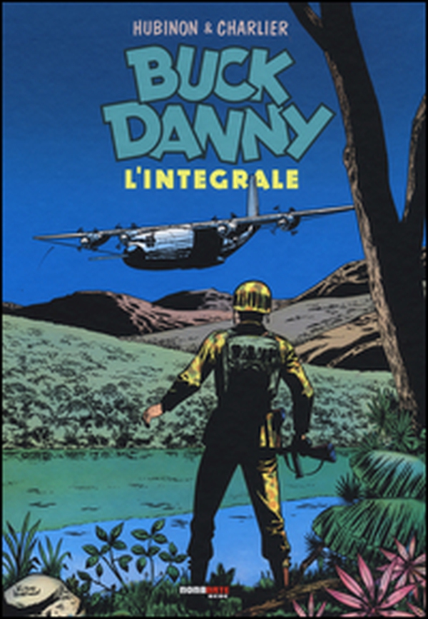 Buck Danny. L'integrale (1965-1970) - Librerie.coop Buck Danny. L'integrale (1965-1970) - Librerie.coop