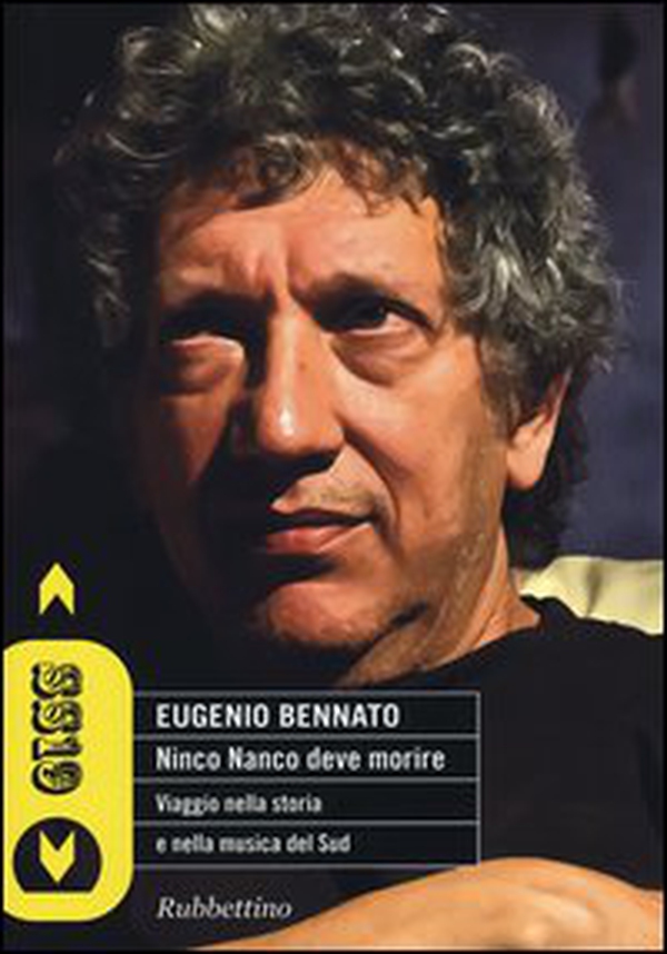 Ninco Nanco deve morire. Viaggio nella storia e nella musica del Sud - Librerie.coop Ninco Nanco deve morire. Viaggio nella storia e nella musica del Sud - Librerie.coop