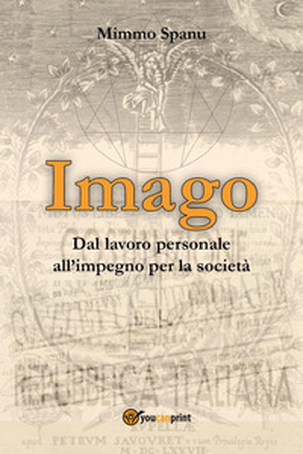 Imago. Dal lavoro personale all'impegno per la società - Librerie.coop Imago. Dal lavoro personale all'impegno per la società - Librerie.coop