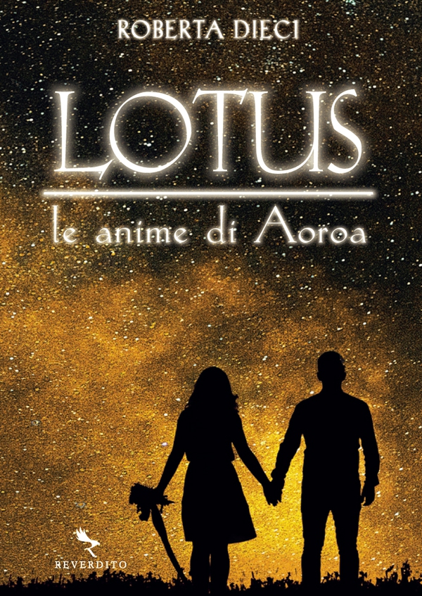Lotus - Le anime di Aoroa - Librerie.coop Lotus - Le anime di Aoroa - Librerie.coop